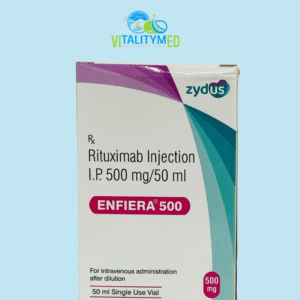 Enfiera 500 mg