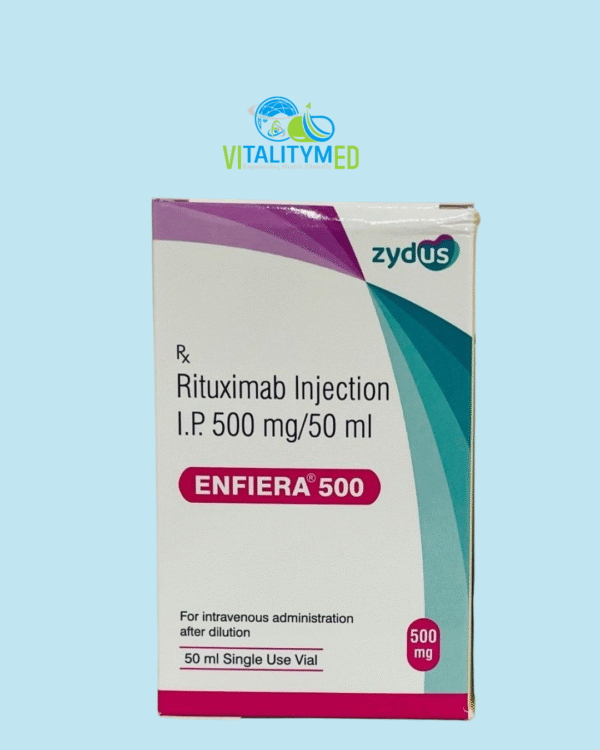 Enfiera 500 mg