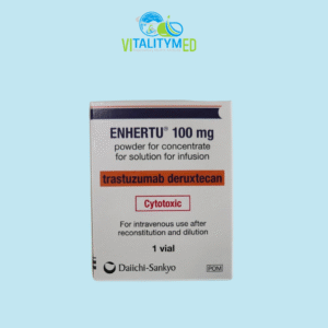 Enhertu 100 mg