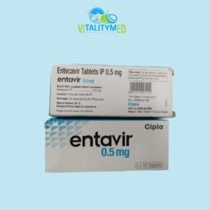 Entavir 0.5 mg