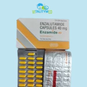 Enzamide 40 mg