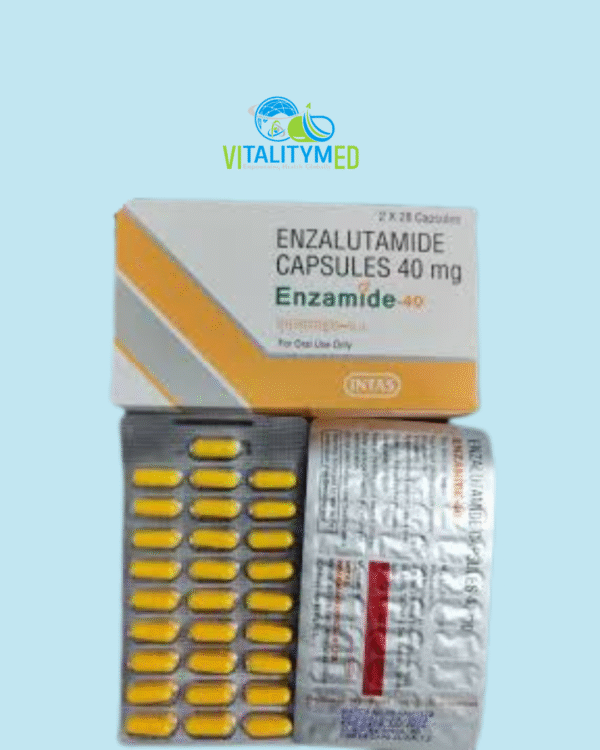 Enzamide 40 mg