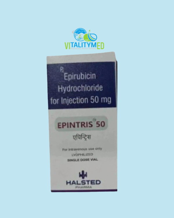 Epintris 50 mg