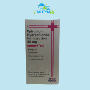 Epixtra 50 mg
