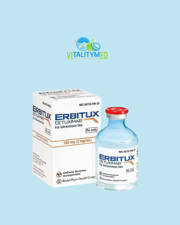 Erbitux