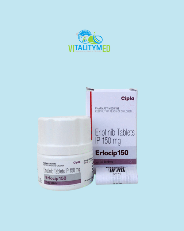 Erlocip 150 mg