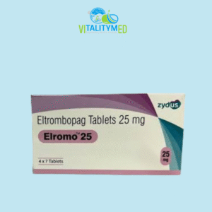 Elomo 25 mg