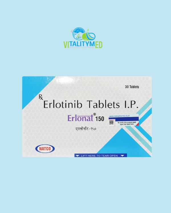 Erlonat 150 mg