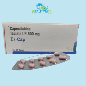 Es-Cap 500mg