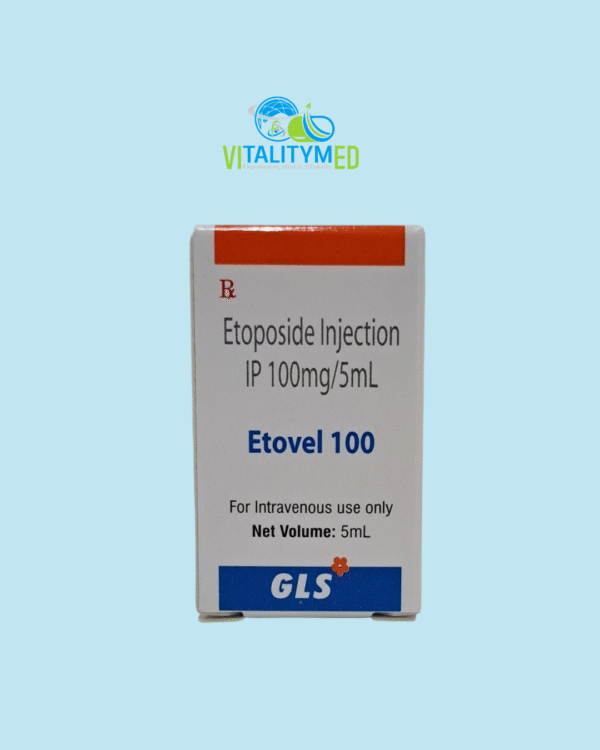 Etovel 100 mg/5 ml