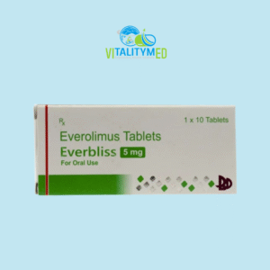 Everbliss 5mg