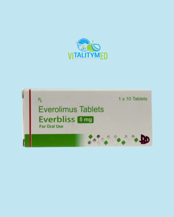 Everbliss 5mg