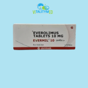 Evermil 10mg