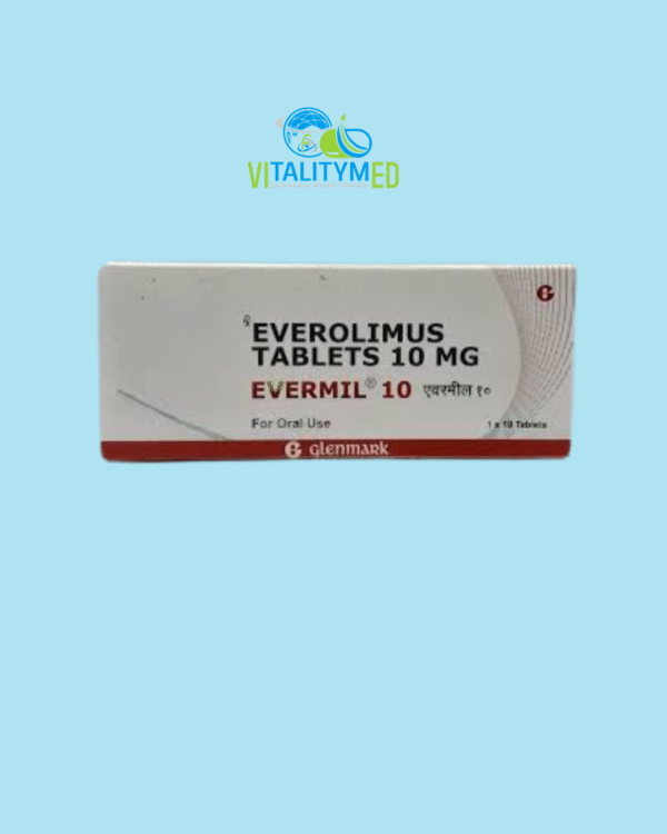 Evermil 10mg