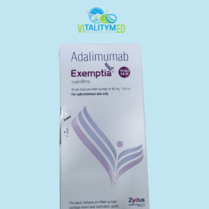 Exemptia-40-mg
