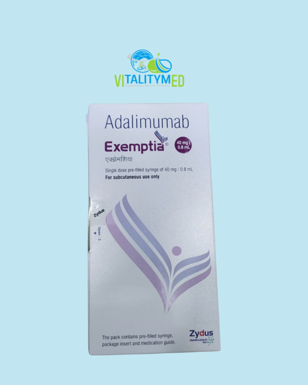 Exemptia-40-mg