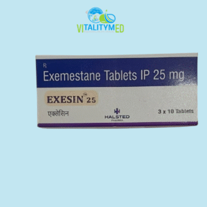 Exesin 25 mg
