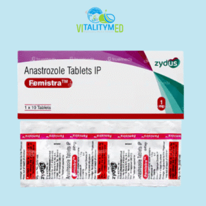 Femistra 1 mg