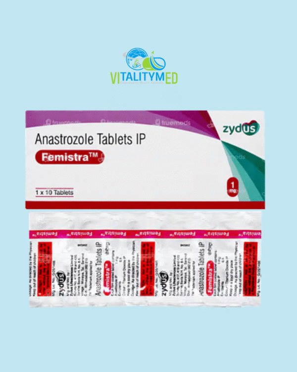 Femistra 1 mg