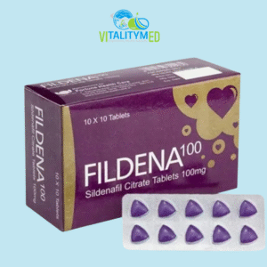 Fildena 100 mg