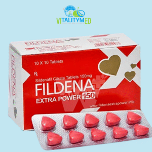 Fildena 150 mg