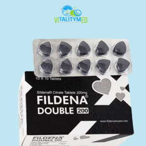 Flidena Double 200 mg