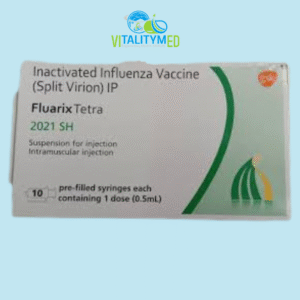 Fluarix Tetra