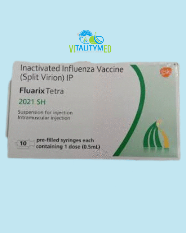 Fluarix Tetra