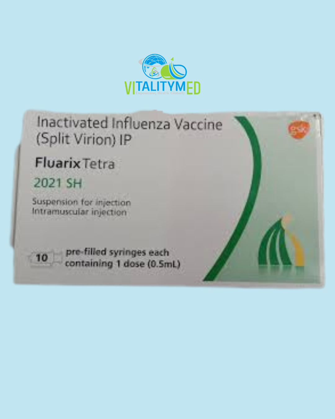 Fluarix Tetra