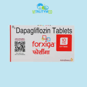 Forxiga 10 mg