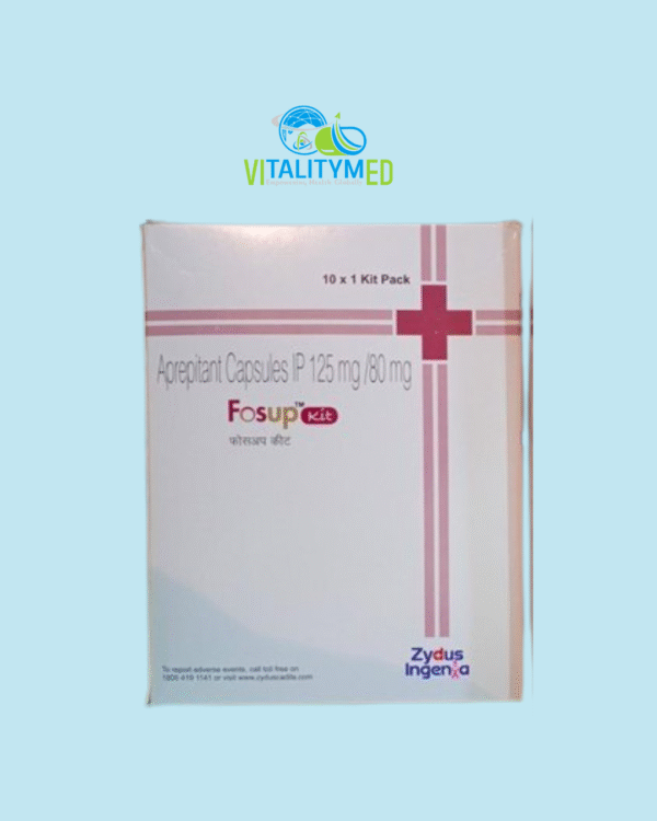 Fosup Kit