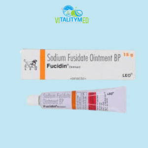Fucidin