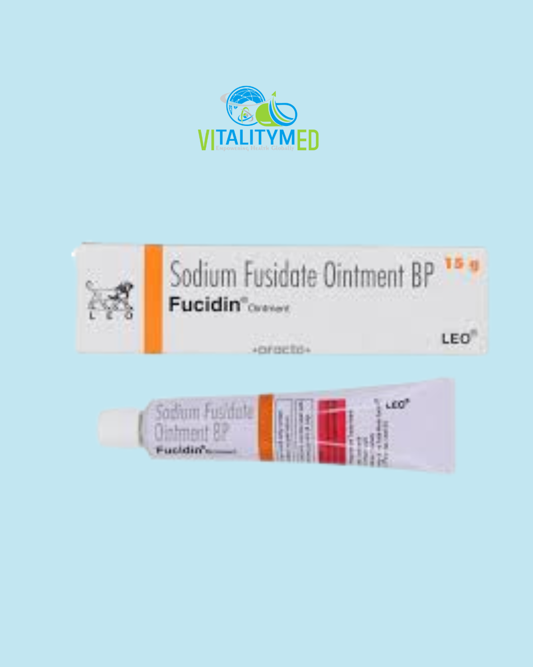 Fucidin