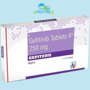 GEFITERO 250 mg