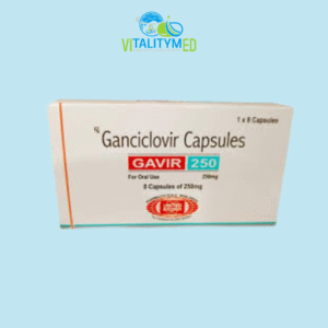 Gavir 250 mg