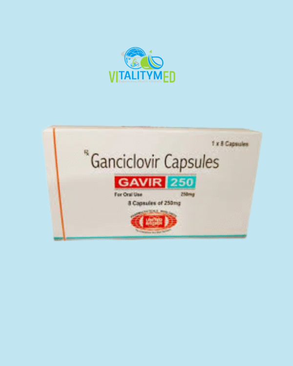 Gavir 250 mg
