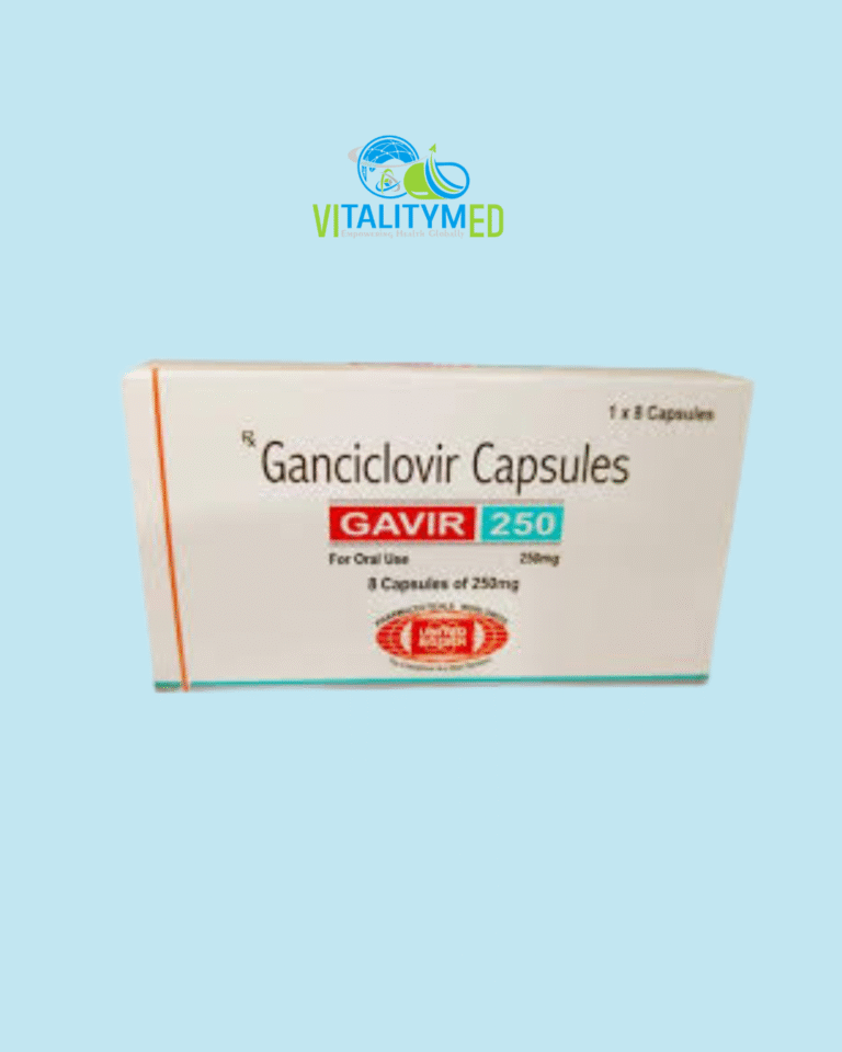 Gavir 250 mg
