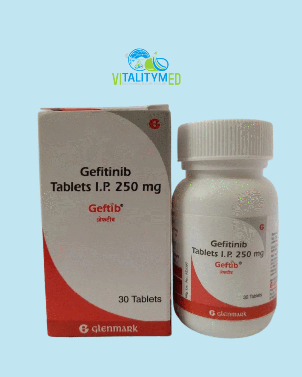 Geftib 20 mg