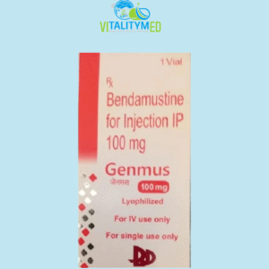 Genmus 100mg