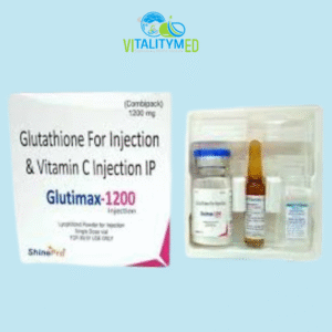 Glutimax-1200 mg injection