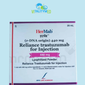 Hermab 440 mg