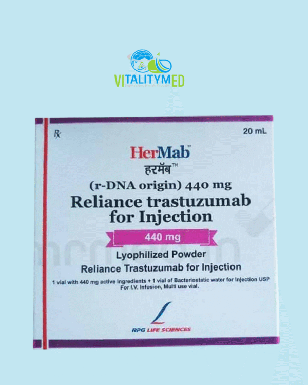 Hermab 440 mg