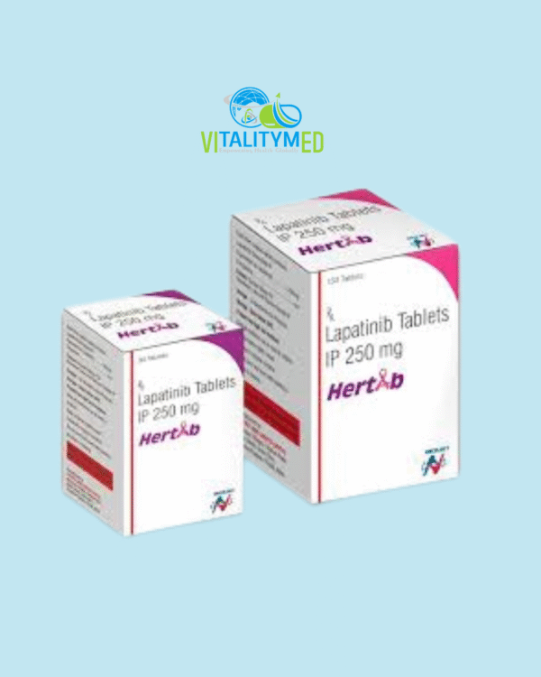 Hertab 250 mg