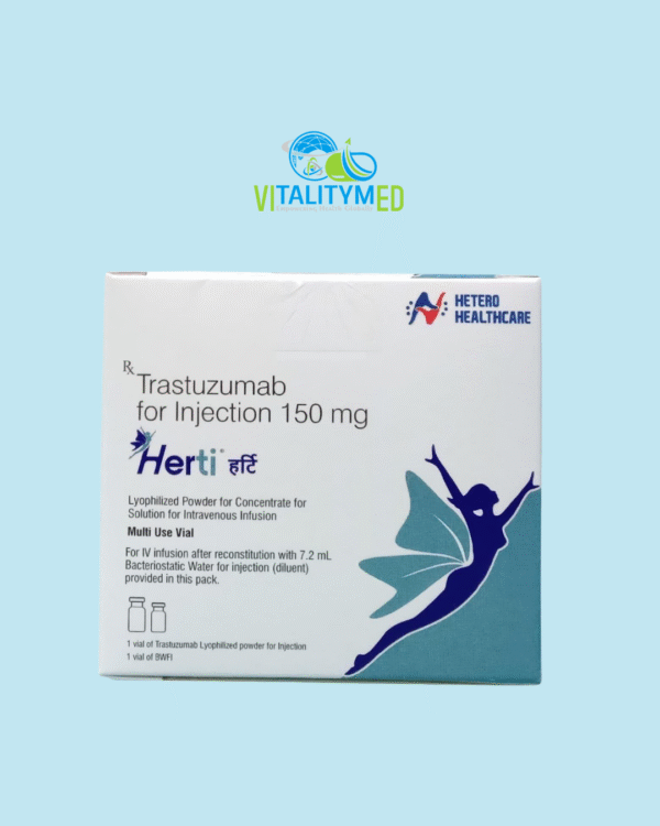 Herti 150 mg