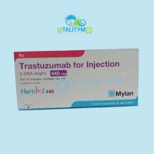 Hertraz 440 mg