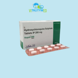Hsquin 200 mg