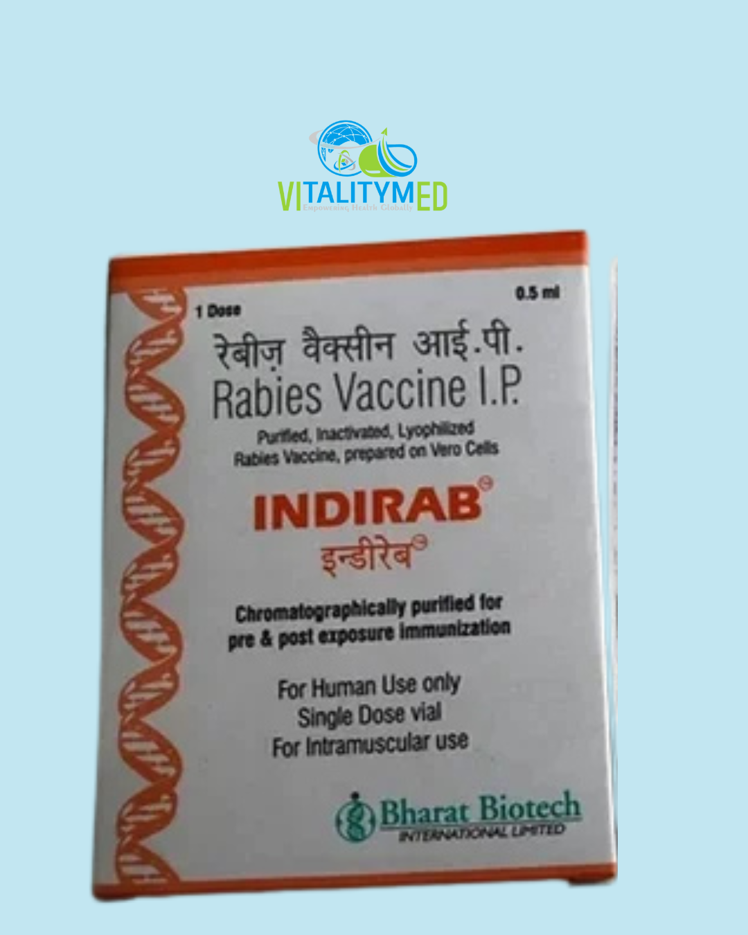 INDIRAB