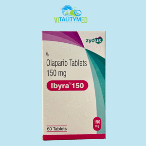 Ibyra 150 mg