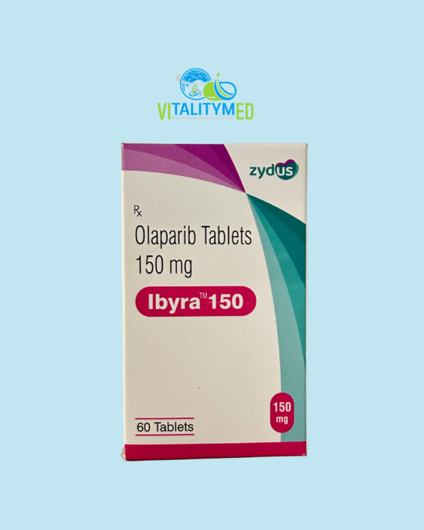 Ibyra 150 mg