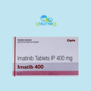 Imatib 400 mg